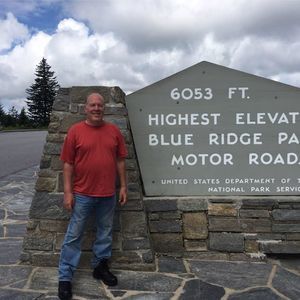 Meet your Posher, Pat